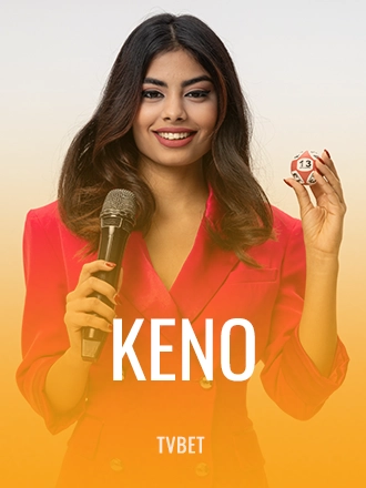 KENO